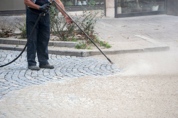 Reliable Muskegon Heights, MI  Pressure Washing Services Solutions